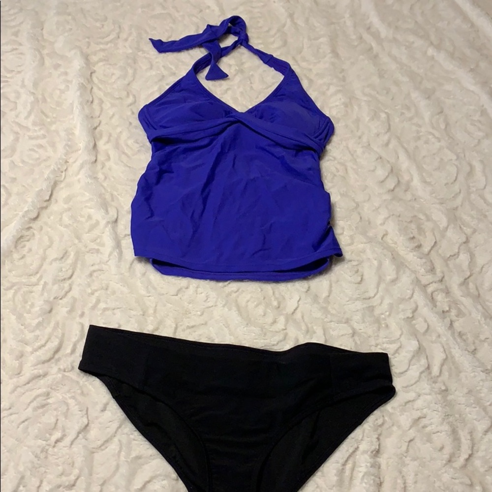 Athleta Bikini